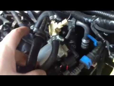 See P0761 in engine